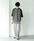 Grow Organic ベースボールTシャツ