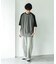 Grow Organic ベースボールTシャツ