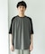 Grow Organic ベースボールTシャツ