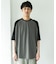 Grow Organic ベースボールTシャツ
