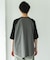 Grow Organic ベースボールTシャツ