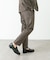 LIFE STYLE TAILOR　ファブリーズパンツ