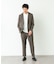 LIFE STYLE TAILOR　ファブリーズパンツ