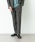 LIFE STYLE TAILOR　ファブリーズパンツ
