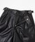 new basic　BUFFALOCALF GURKHA SHORTS