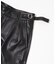 new basic　BUFFALOCALF GURKHA SHORTS
