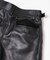 new basic　BUFFALOCALF GURKHA SHORTS