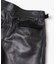 new basic　BUFFALOCALF GURKHA SHORTS