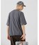 『UVカット静電気防止／イージーケア』SMOOTH WOOLY LIKE Short-Sleeve T-shirts