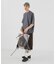 『UVカット静電気防止／イージーケア』SMOOTH WOOLY LIKE Short-Sleeve T-shirts