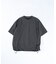 『UVカット静電気防止／イージーケア』SMOOTH WOOLY LIKE Short-Sleeve T-shirts