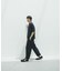 『UVカット静電気防止／イージーケア』SMOOTH WOOLY LIKE Short-Sleeve T-shirts