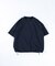 『UVカット静電気防止／イージーケア』SMOOTH WOOLY LIKE Short-Sleeve T-shirts