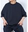 『UVカット静電気防止／イージーケア』SMOOTH WOOLY LIKE Short-Sleeve T-shirts