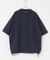 『UVカット静電気防止／イージーケア』SMOOTH WOOLY LIKE Short-Sleeve T-shirts
