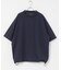 『UVカット静電気防止／イージーケア』SMOOTH WOOLY LIKE Short-Sleeve T-shirts