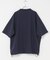 『UVカット静電気防止／イージーケア』SMOOTH WOOLY LIKE Short-Sleeve T-shirts