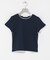 レイヤードライクTシャツ