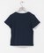 レイヤードライクTシャツ