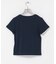 レイヤードライクTシャツ