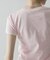 レイヤードライクTシャツ
