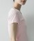 レイヤードライクTシャツ