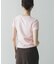 レイヤードライクTシャツ