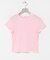 レイヤードライクTシャツ