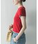 レイヤードライクTシャツ