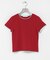 レイヤードライクTシャツ