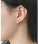ステンレスフープピアス13mm