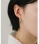 ステンレスフープピアス23mm