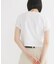 BASICクロップドTEE