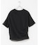 シアーレイヤードTEE