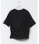 シアーレイヤードTEE