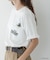 別注／DISNEY／ポケット付きTシャツ
