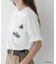 別注／DISNEY／ポケット付きTシャツ