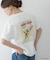 別注／DISNEY／ポスターアートTシャツ