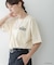 別注／DISNEY／ポスターアートTシャツ