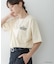 別注／DISNEY／ポスターアートTシャツ