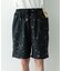 QUIKSILVER　EVERYDAY PRINTEDVOLLEY 19
