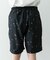 QUIKSILVER　EVERYDAY PRINTEDVOLLEY 19