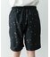 QUIKSILVER　EVERYDAY PRINTEDVOLLEY 19