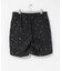 QUIKSILVER　EVERYDAY PRINTEDVOLLEY 19