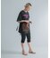 BAICYCLON　EXCLUSIVE DRAW STRING BAG