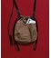 BAICYCLON　EXCLUSIVE DRAW STRING BAG