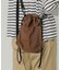 BAICYCLON　EXCLUSIVE DRAW STRING BAG