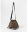 BAICYCLON　EXCLUSIVE DRAW STRING BAG