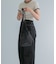 BAICYCLON　EXCLUSIVE DRAW STRING BAG