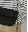 BAICYCLON　EXCLUSIVE DRAW STRING BAG